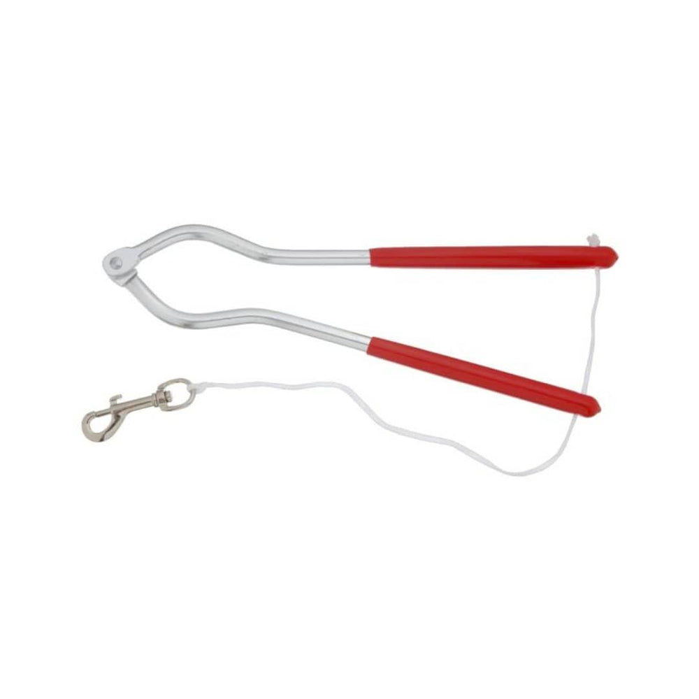 Tough - 1 Humane Twitch - Corro