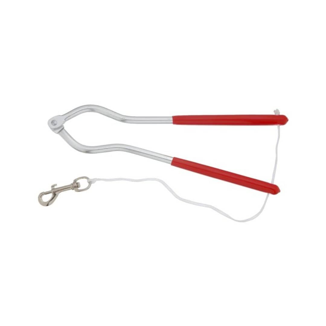 Tough - 1 Humane Twitch - Corro