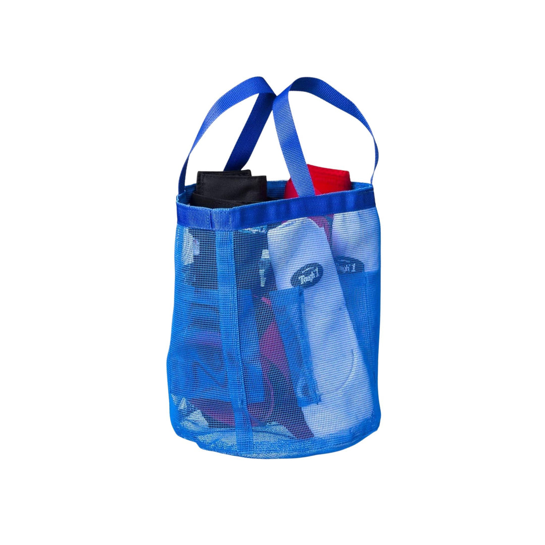 Tough - 1 Mesh Wash Tote - Corro