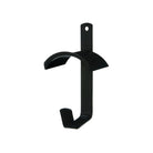 Tough - 1 Metal Bridle Holder with Hook - Corro