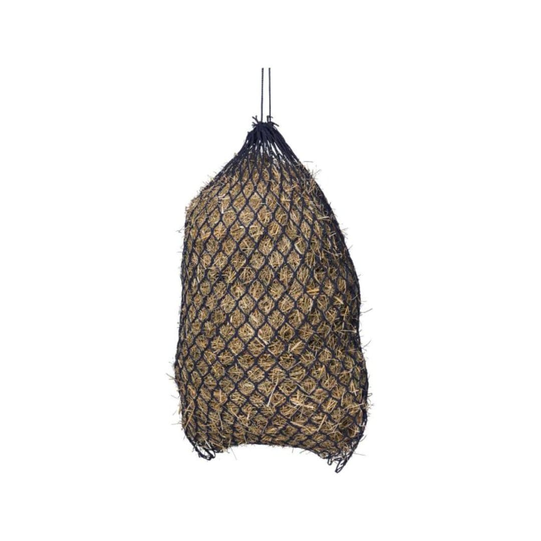 Empty Hay Net Tough-1 No Knot Slow Feed Hay Net | Corro