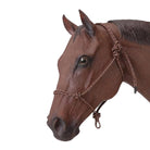 Tough - 1 Poly Rope Tied Halter - Corro