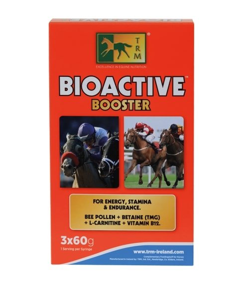 TRM Bioactive Energy Booster Paste (3 x 60g) - Corro