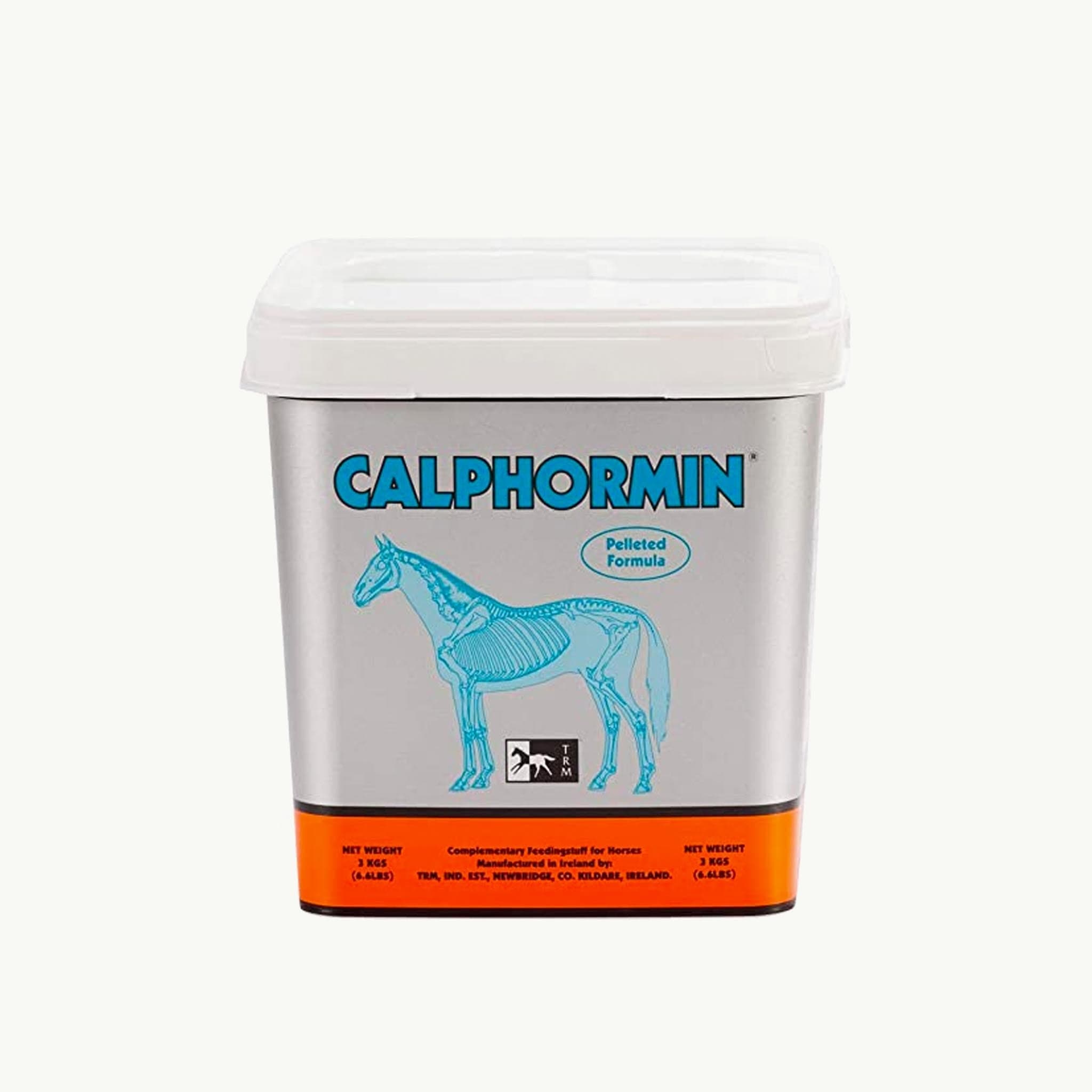 TRM Calphormin Pellets | Corro
