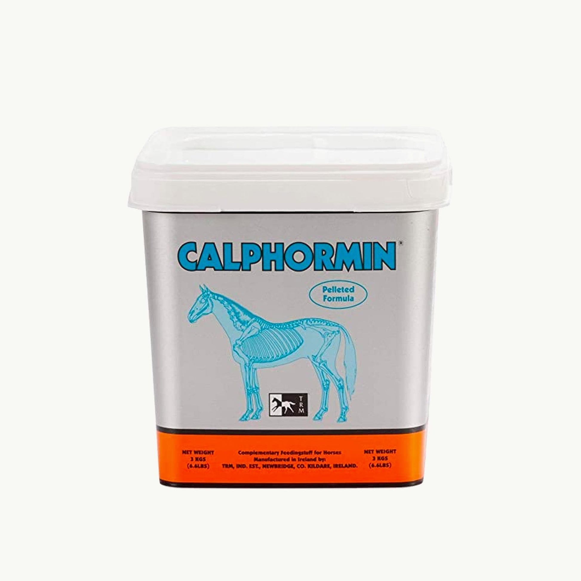 TRM Calphormin Pellets - Corro