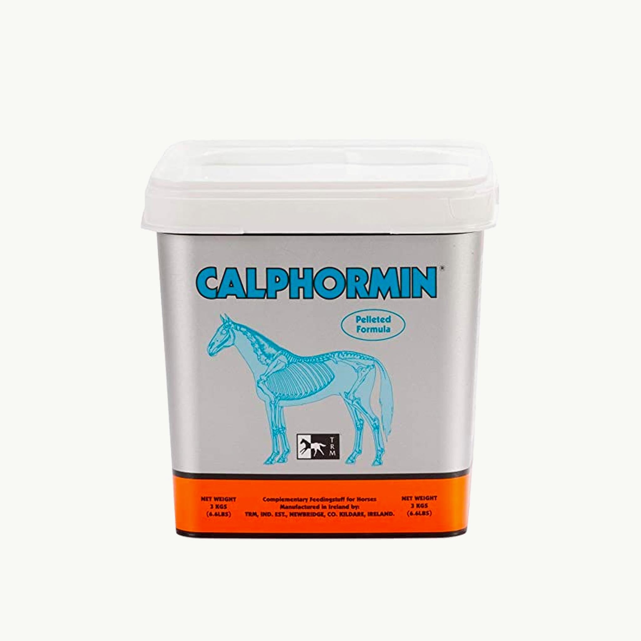 TRM Calphormin Pellets - Corro