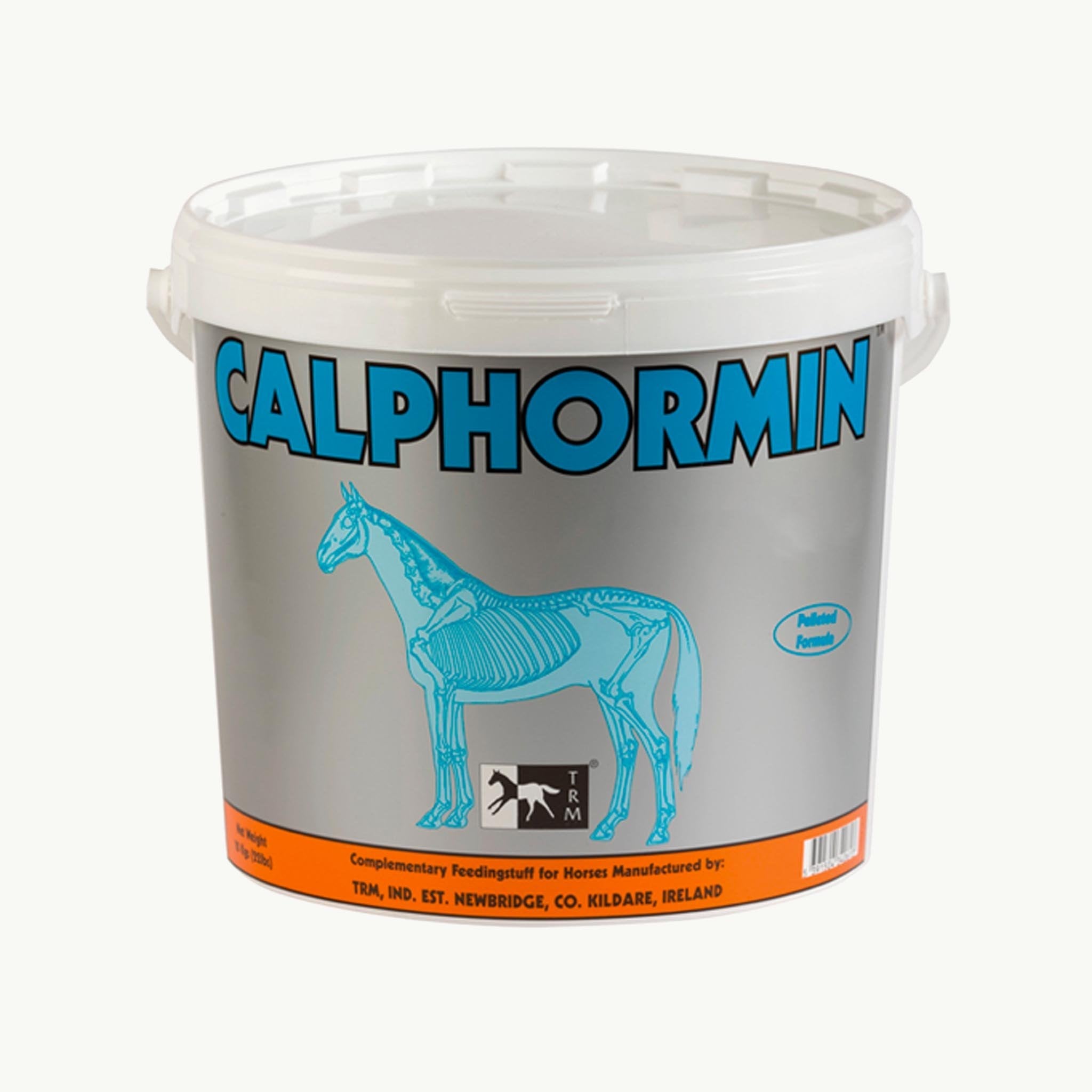 TRM Calphormin Pellets - Corro