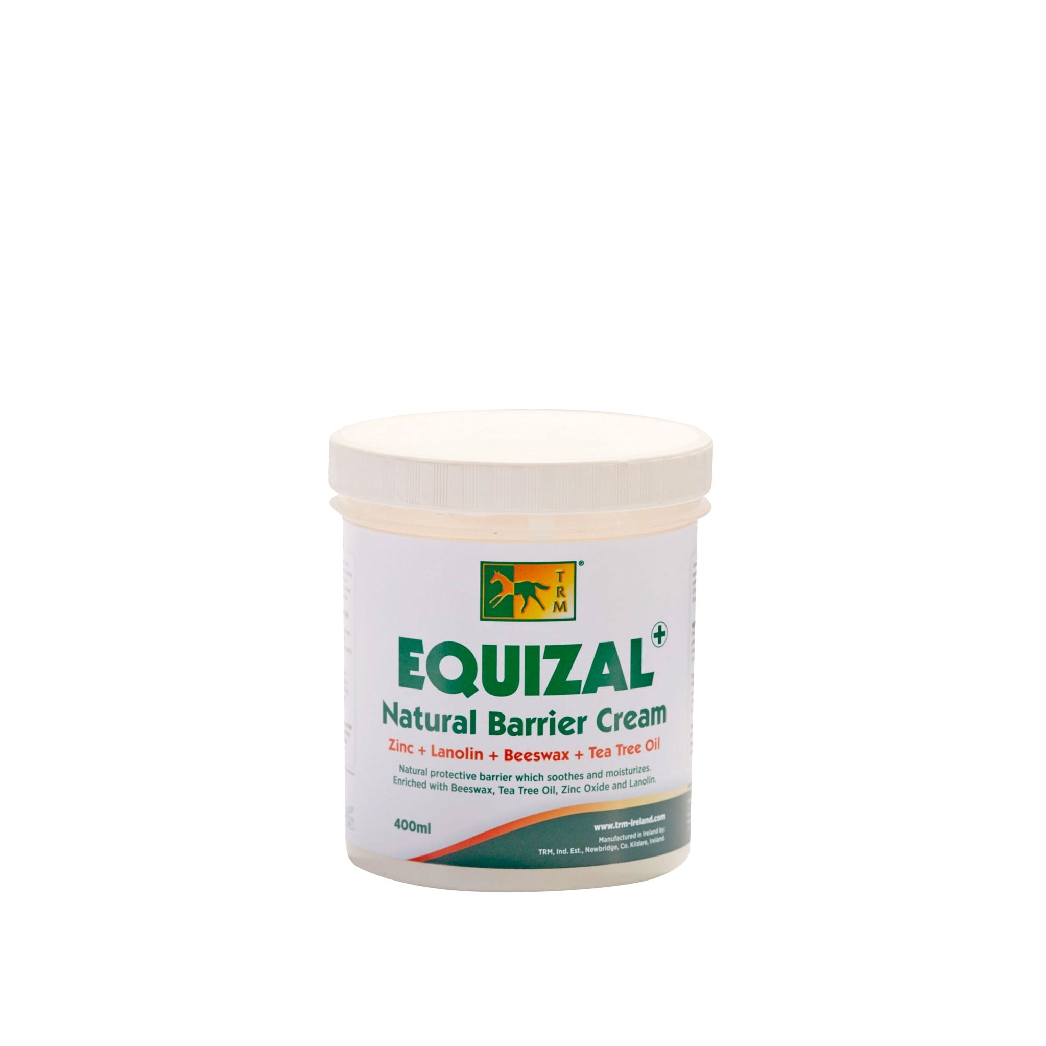 TRM Equizal Natural Barrier Cream - Corro