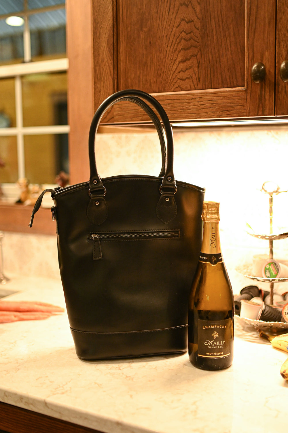 Tucker Tweed Equestrian APRÈS-SHOW COOLER