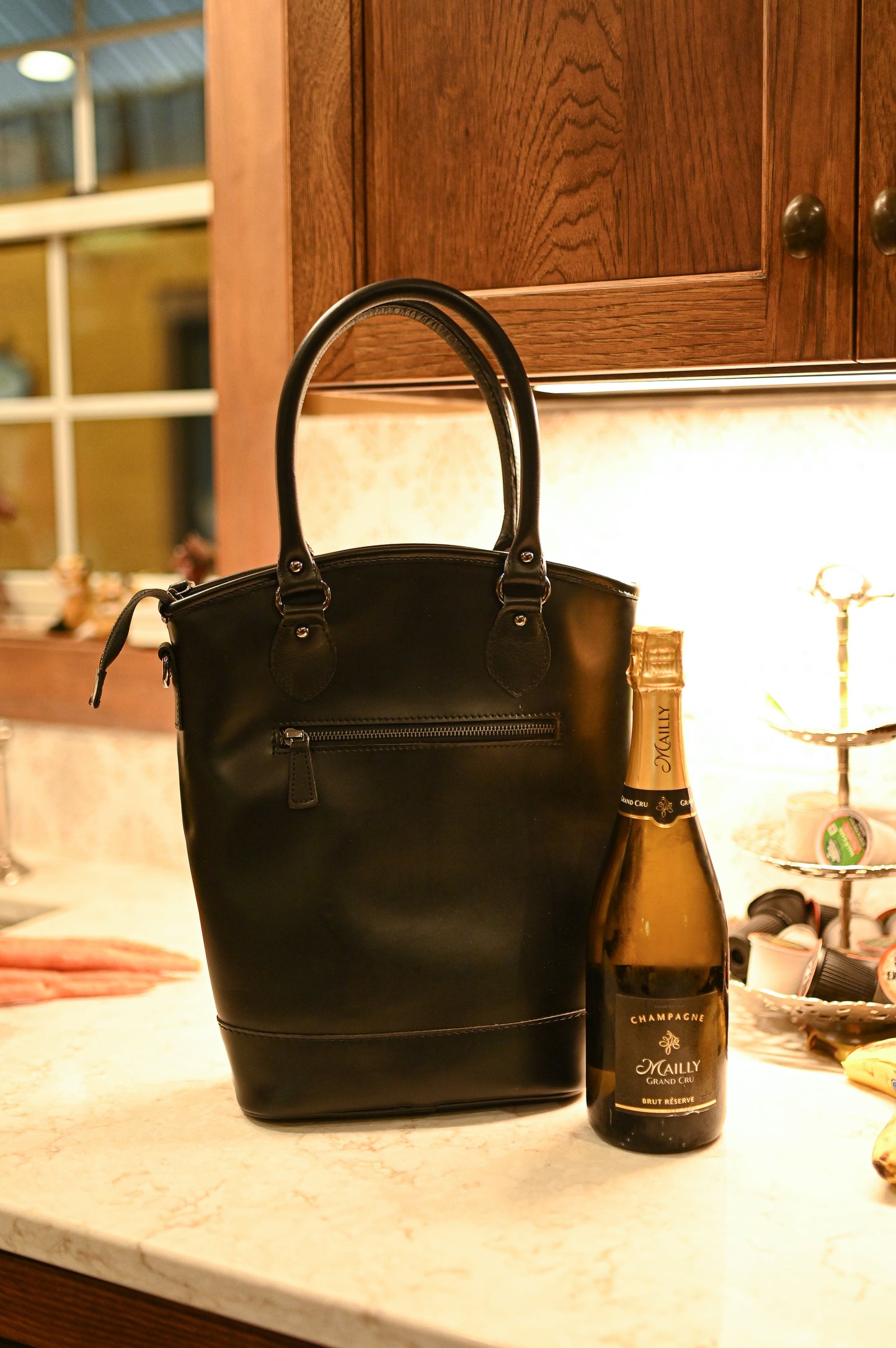 Tucker Tweed Equestrian APRÈS-SHOW COOLER
