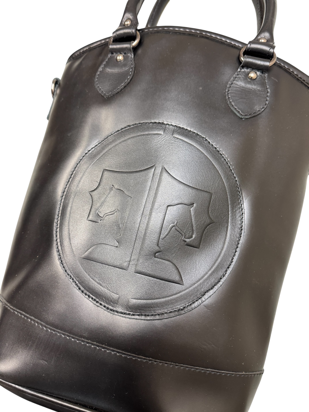 Tucker Tweed Equestrian APRÈS-SHOW COOLER