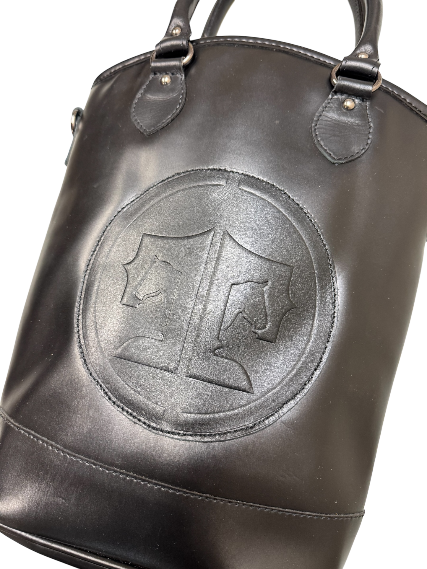 Tucker Tweed Equestrian APRÈS-SHOW COOLER