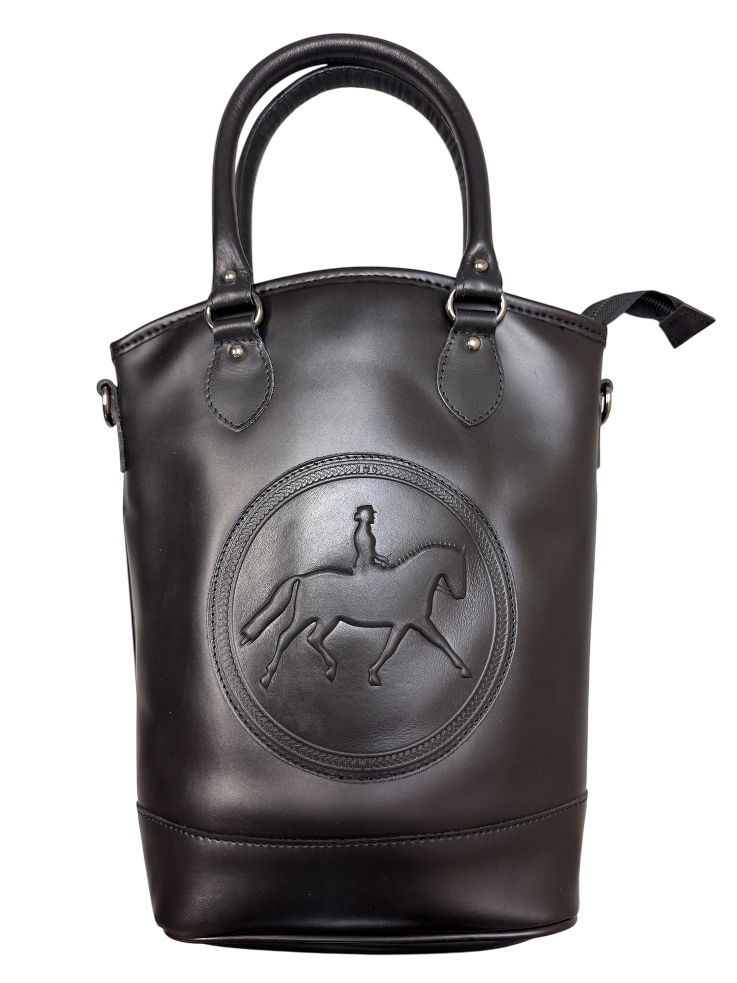 Tucker Tweed Equestrian APRÈS-SHOW COOLER