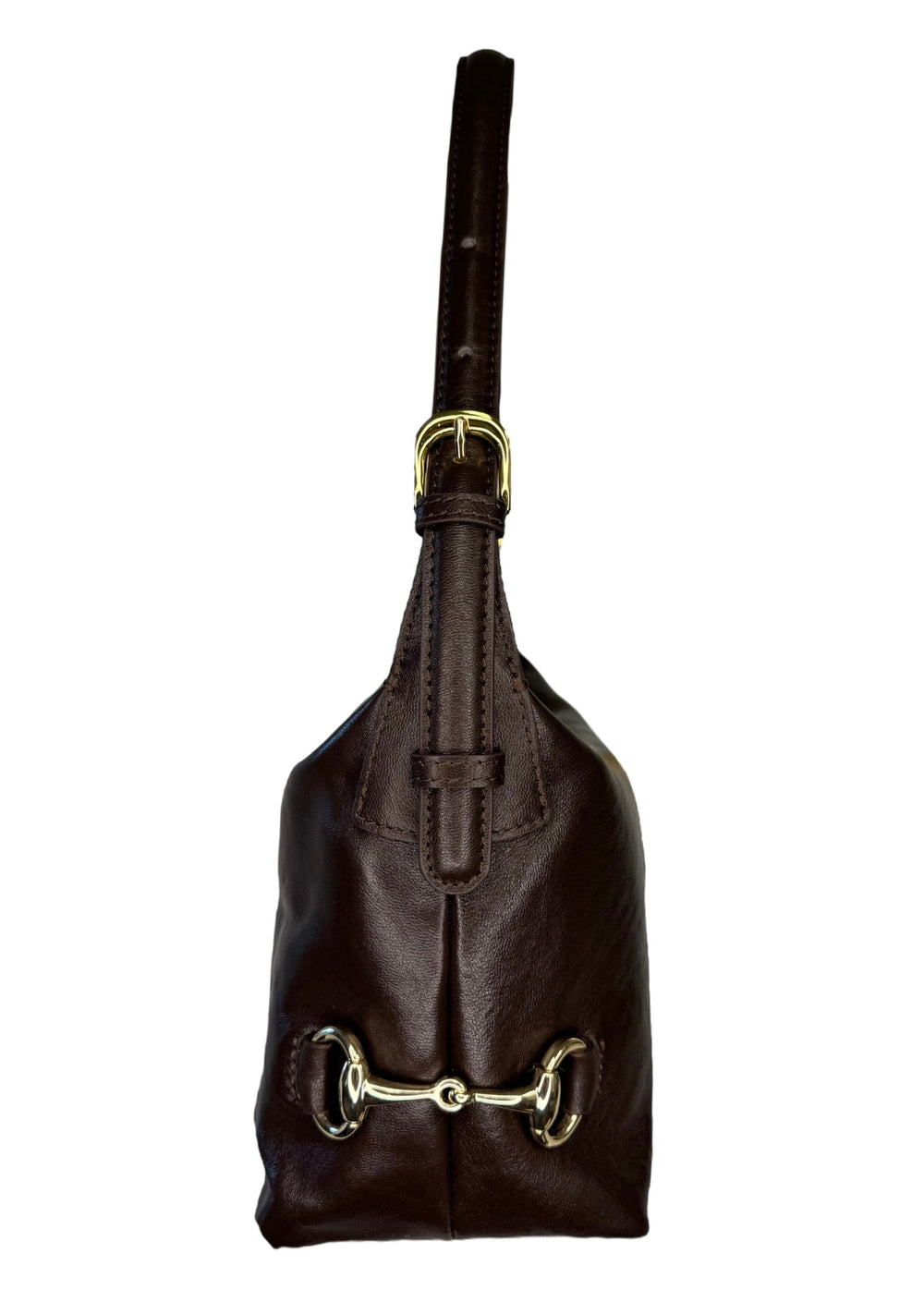 Tucker Tweed Equestrian Bethany Bit Bag