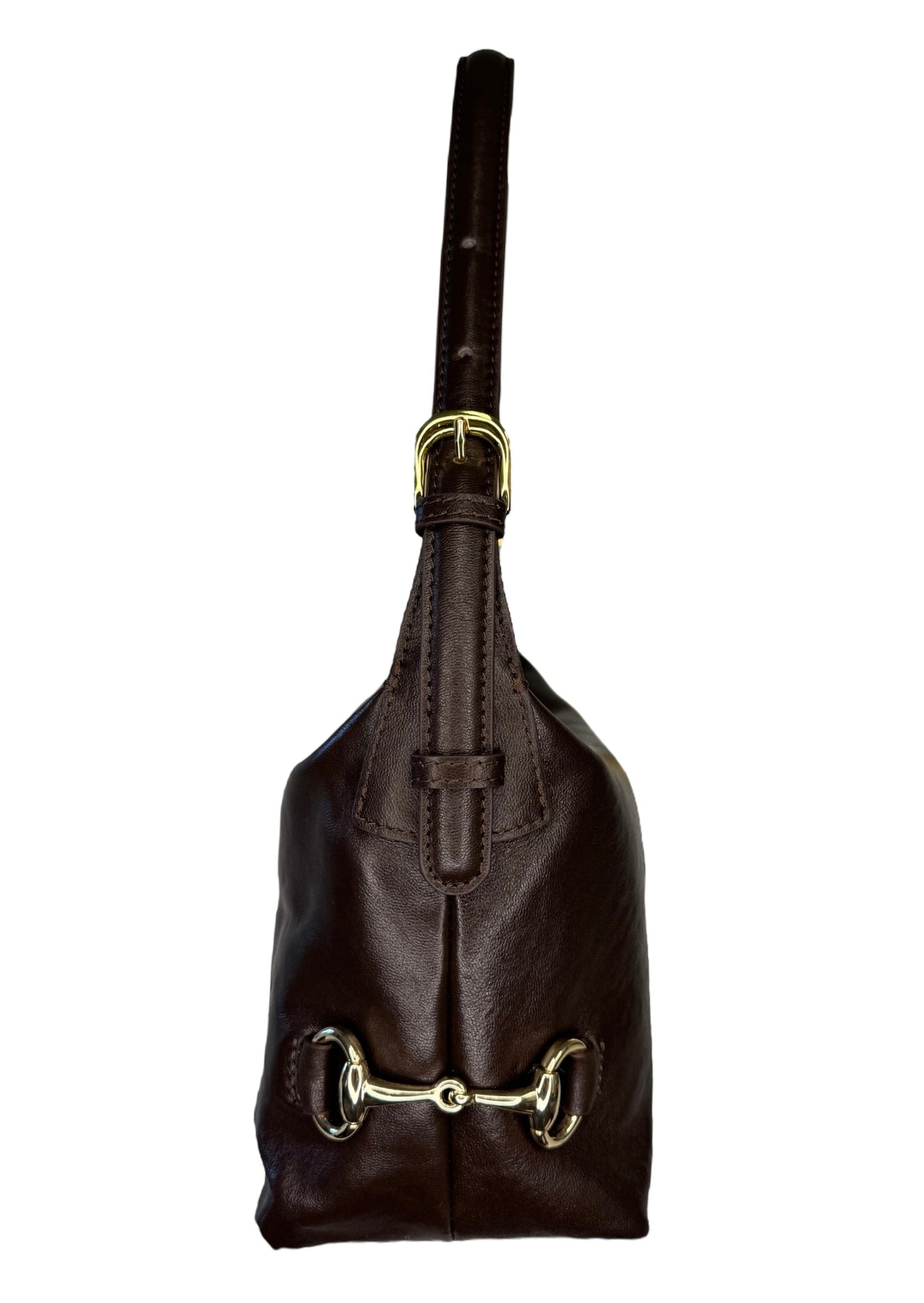 Tucker Tweed Equestrian Bethany Bit Bag
