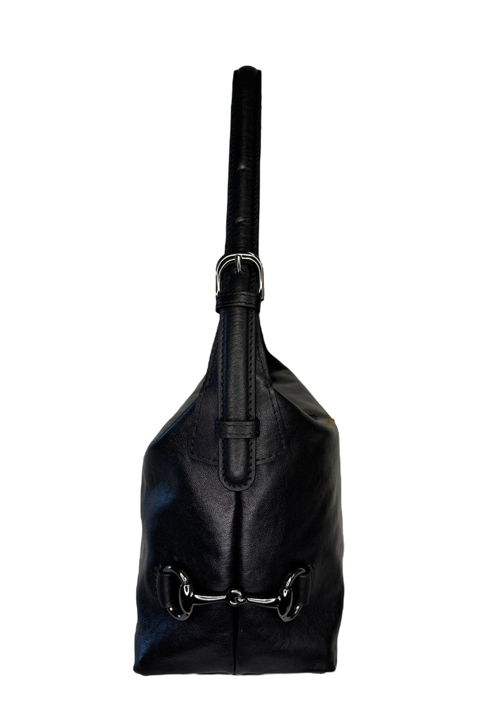 Tucker Tweed Equestrian Bethany Bit Bag