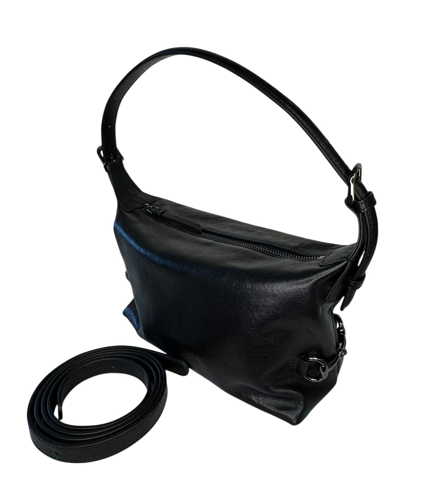 Tucker Tweed Equestrian Bethany Bit Bag