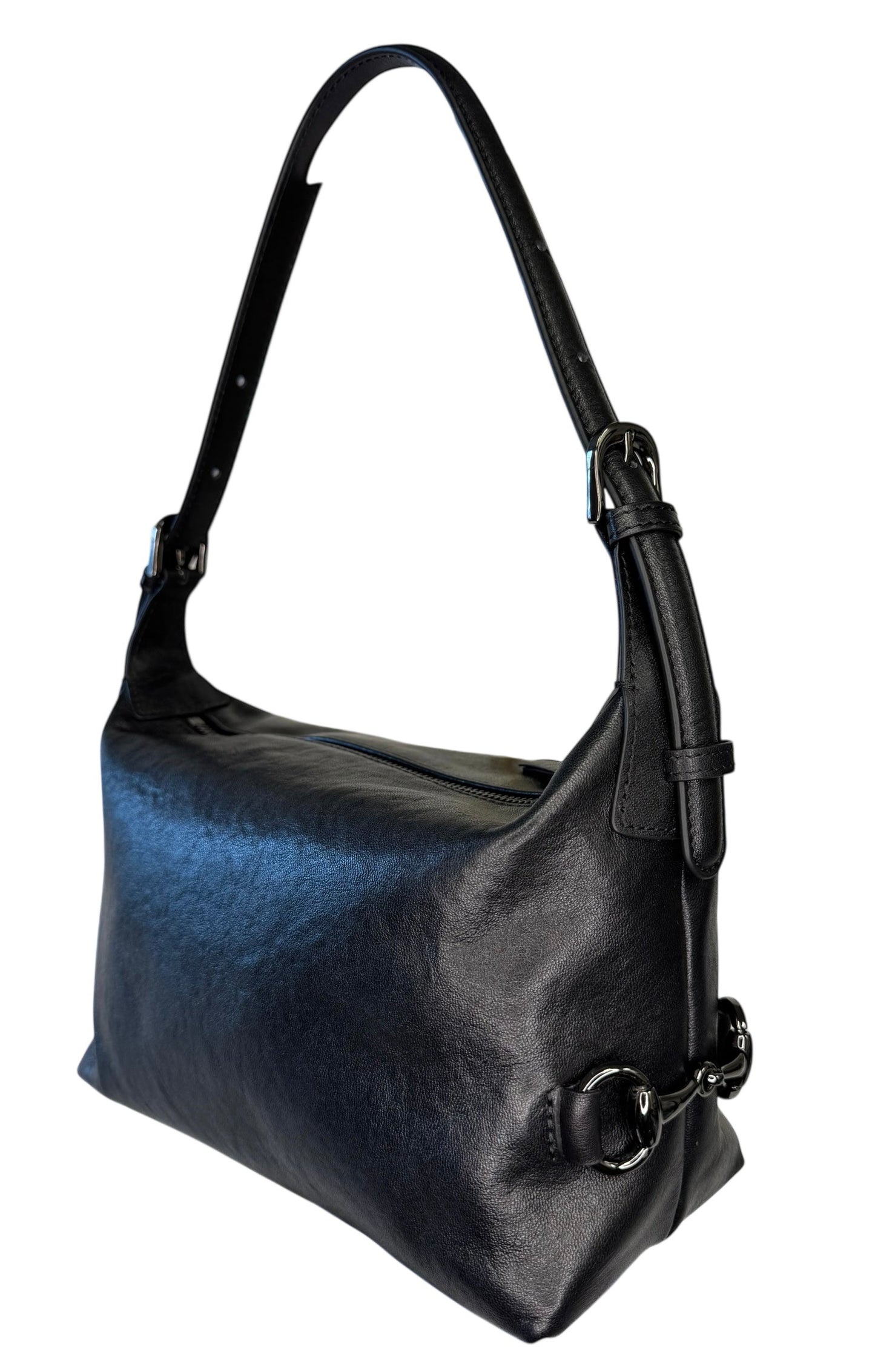 Tucker Tweed Equestrian Bethany Bit Bag