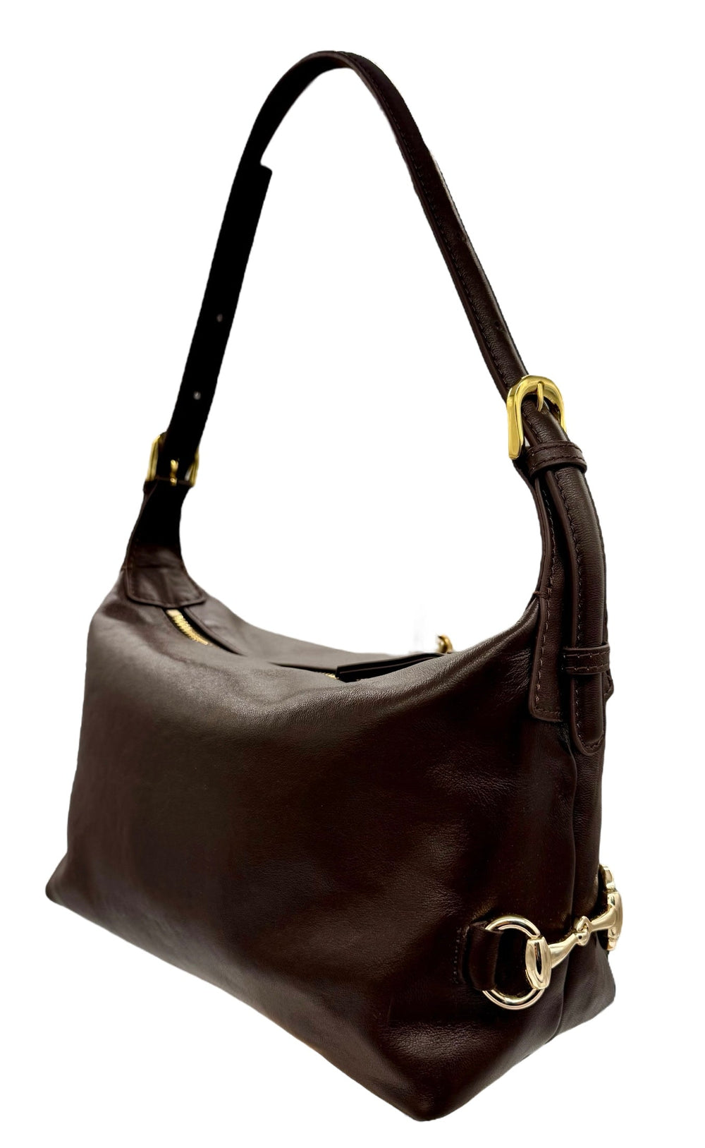 Tucker Tweed Equestrian Bethany Bit Bag