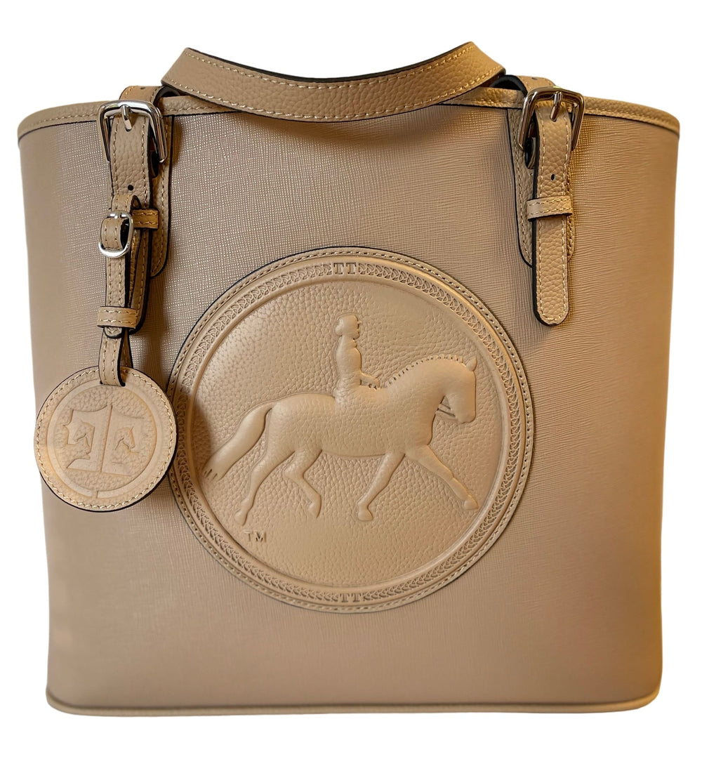 Tucker Tweed Equestrian The James River Carry All | Dressage