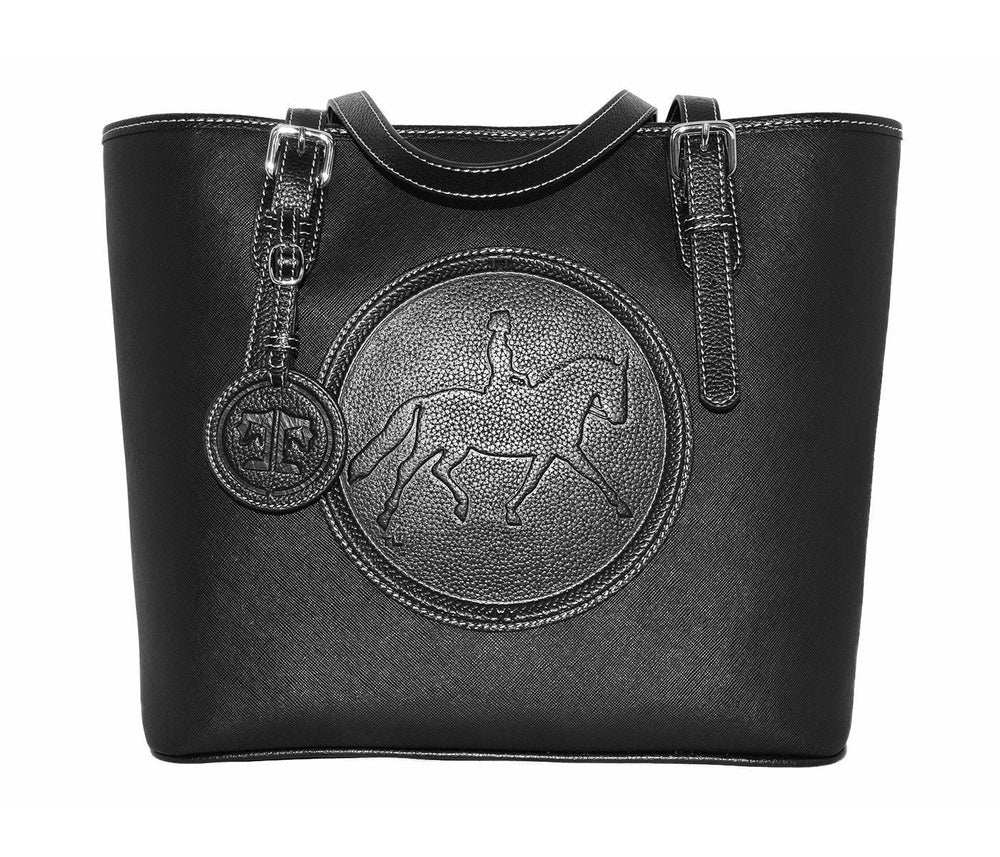Tucker Tweed Equestrian The James River Carry All | Dressage