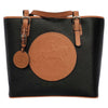 Black/Chestnut