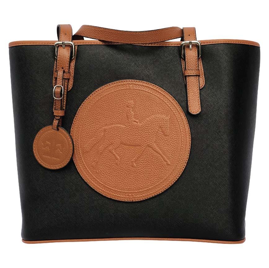 Tucker Tweed Equestrian The James River Carry All | Dressage