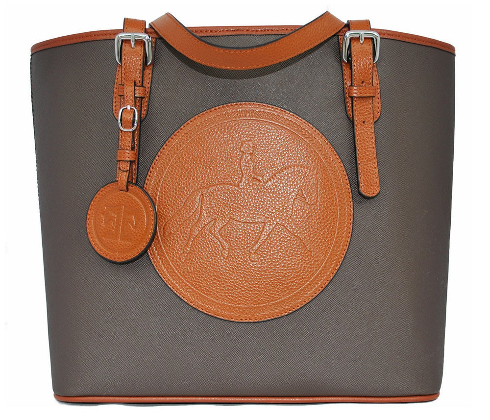 Tucker Tweed Equestrian The James River Carry All | Dressage