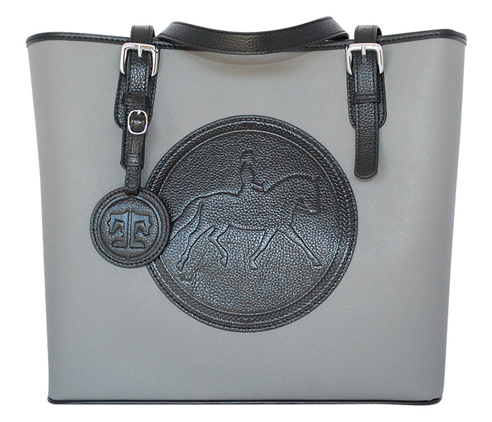 Tucker Tweed Equestrian The James River Carry All | Dressage