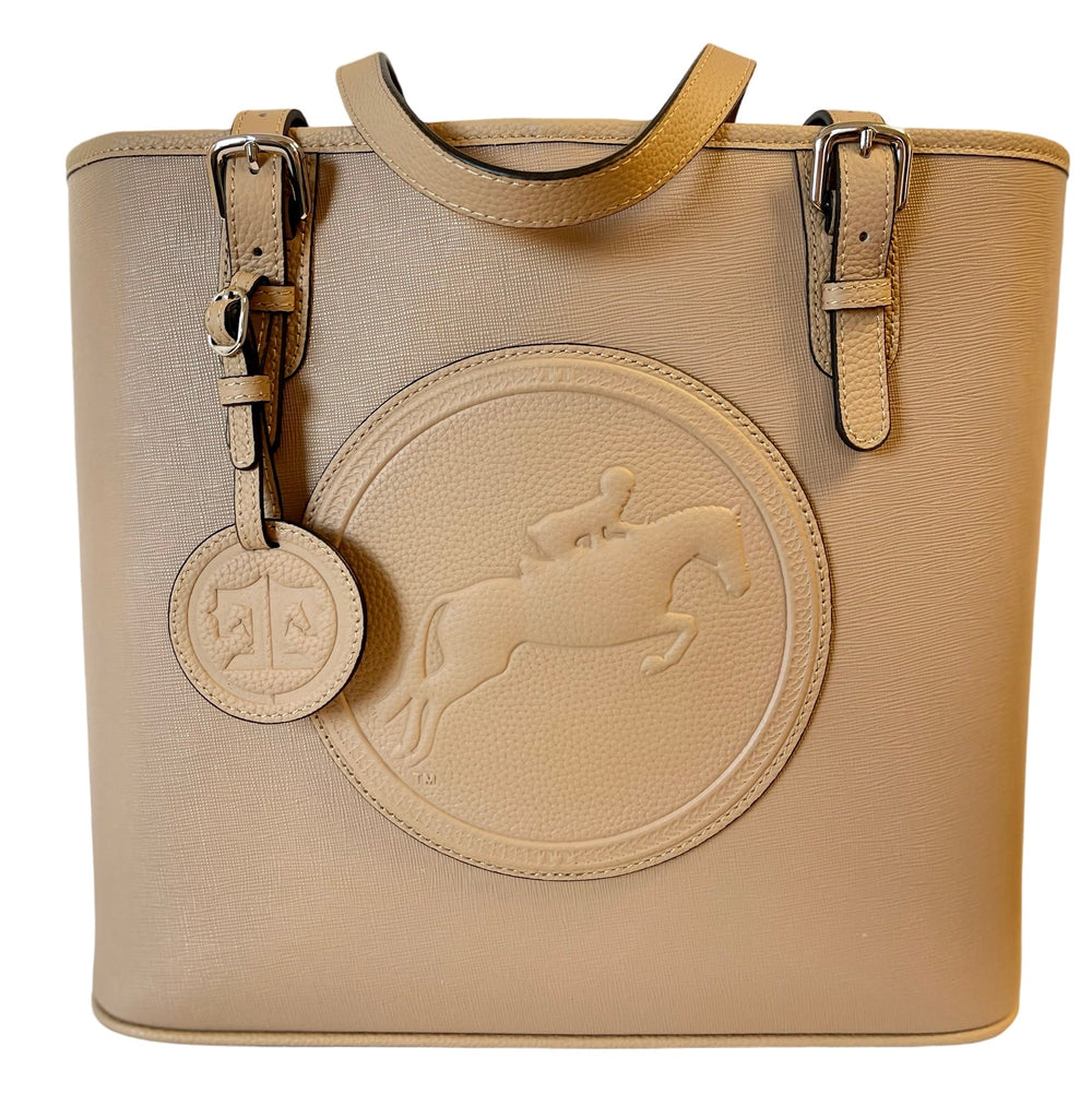 Tucker Tweed Equestrian The James River Carry All | Hunter/Jumper