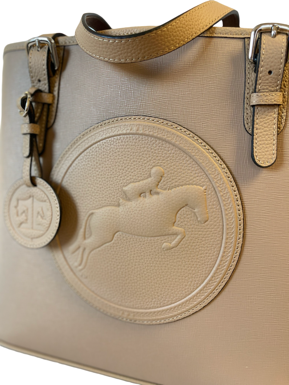 Tucker Tweed Equestrian The James River Carry All | Hunter/Jumper