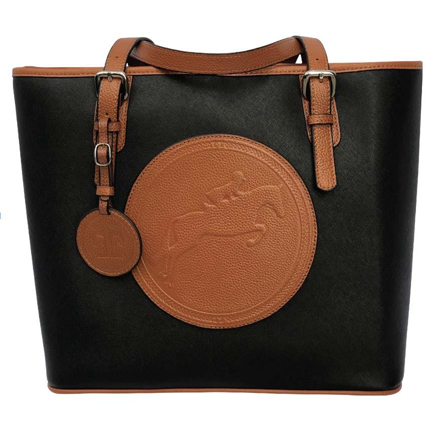 Tucker Tweed Equestrian The James River Carry All | Hunter/Jumper