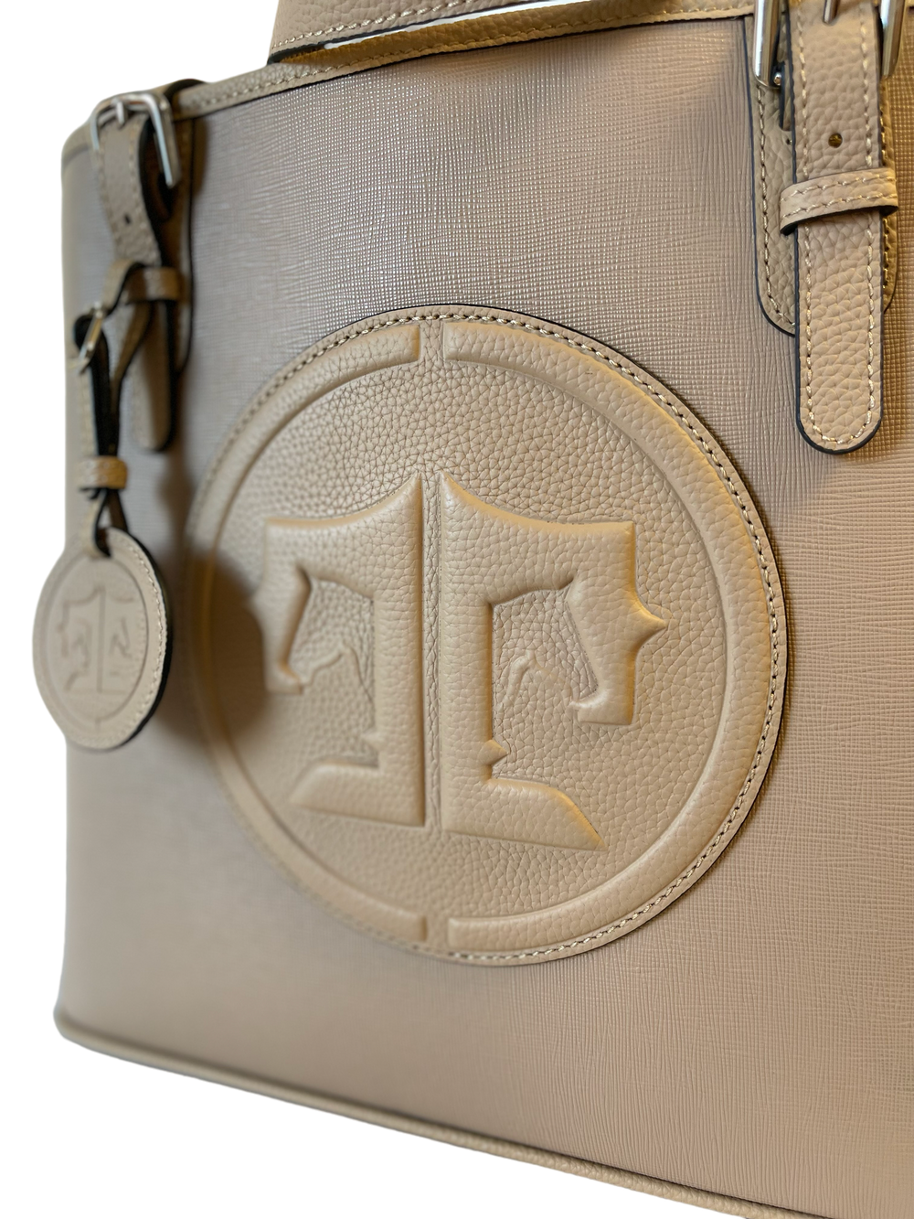 Tucker Tweed Equestrian The James River Carry All | Signature