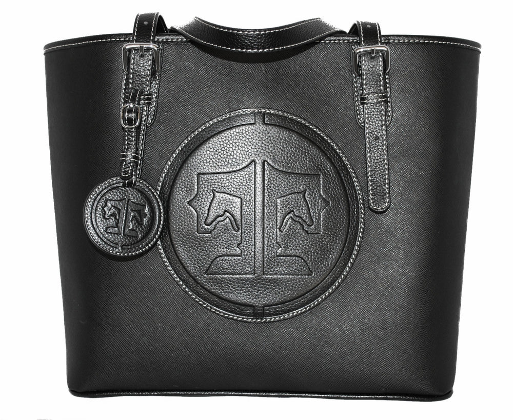 Tucker Tweed Equestrian The James River Carry All | Signature