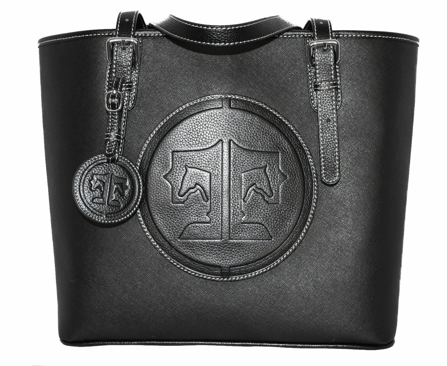 Tucker Tweed Equestrian The James River Carry All | Signature