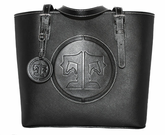 Tucker Tweed Equestrian The James River Carry All | Signature