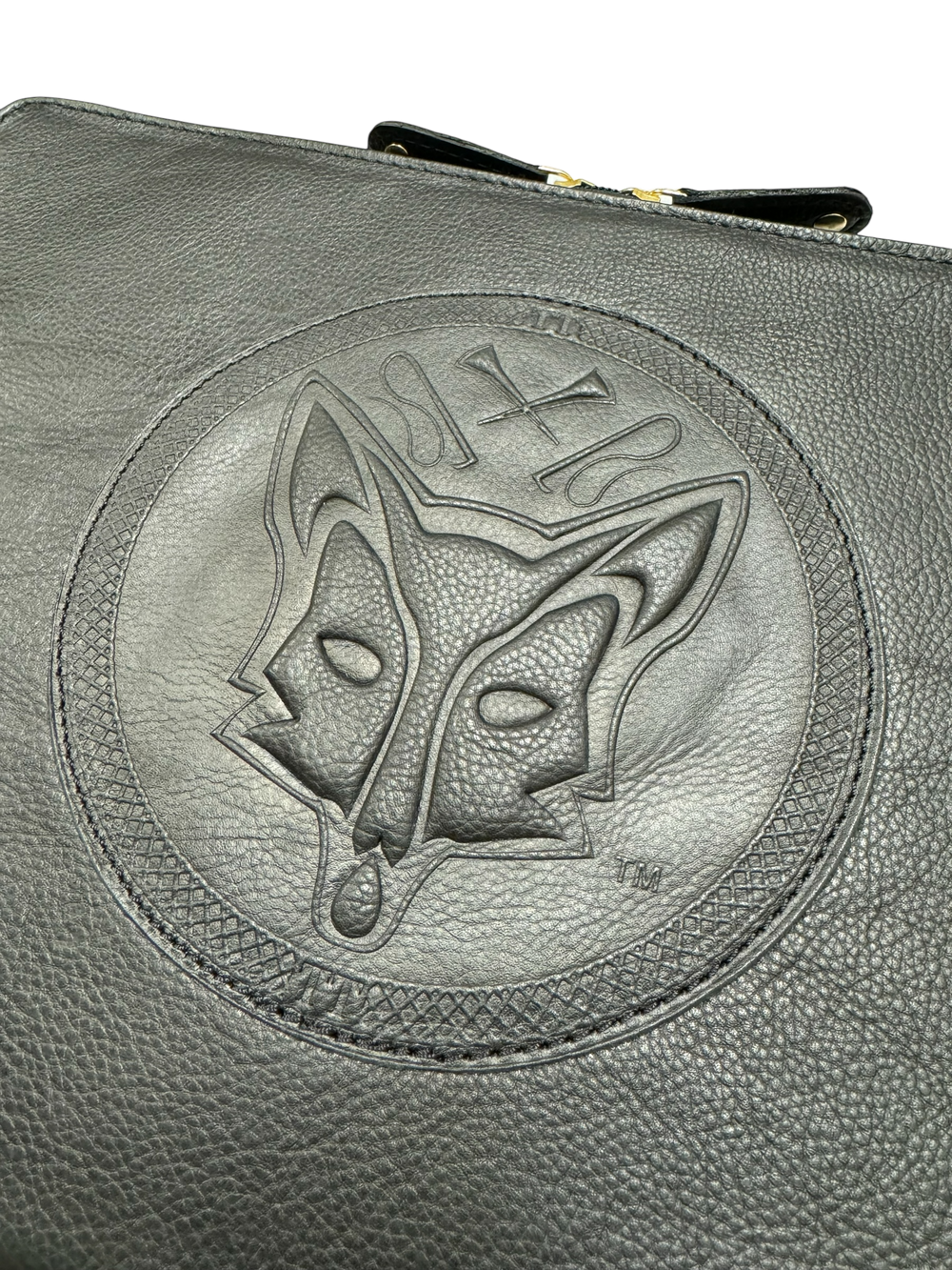 Tucker Tweed Equestrian Laptop Sleeve | Large