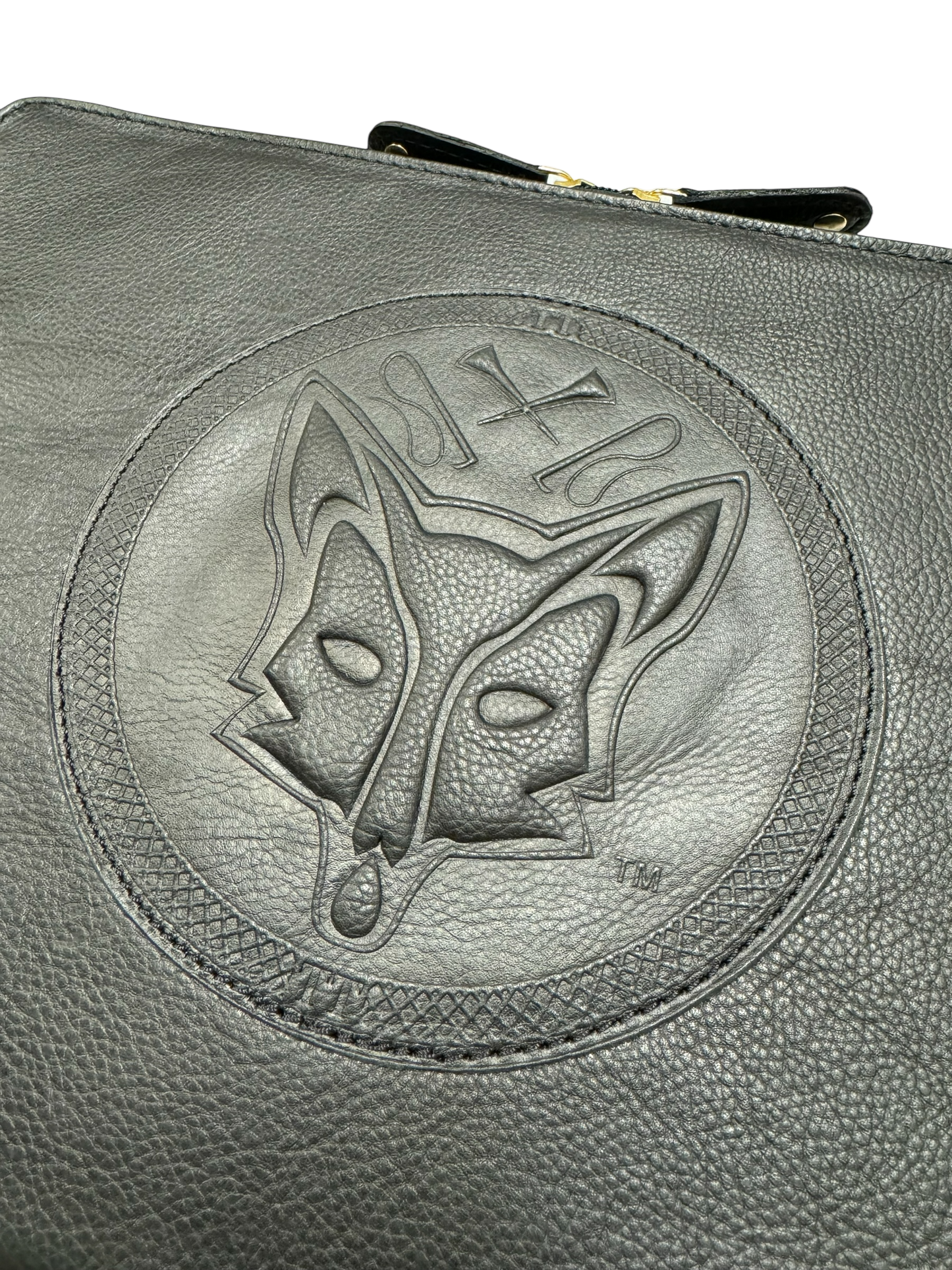 Tucker Tweed Equestrian Laptop Sleeve | Large