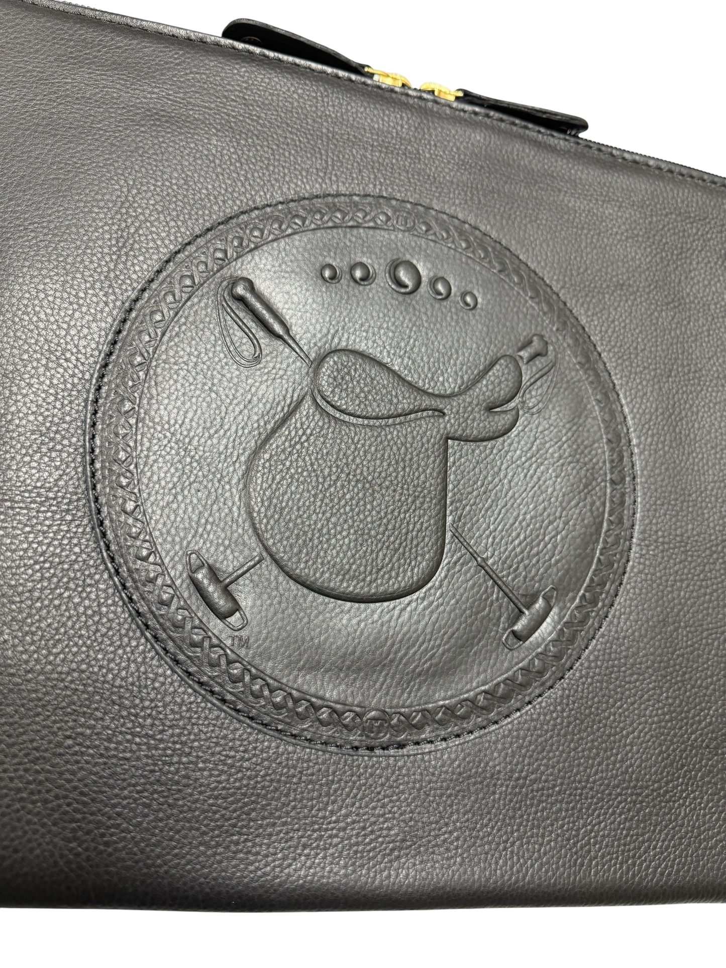Tucker Tweed Equestrian Laptop Sleeve | Large