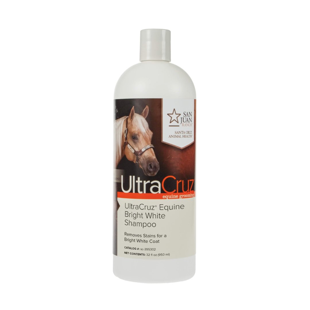 UltraCruz Bright White Shampoo - Corro