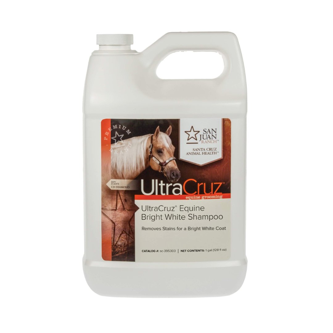 UltraCruz Bright White Shampoo - Corro