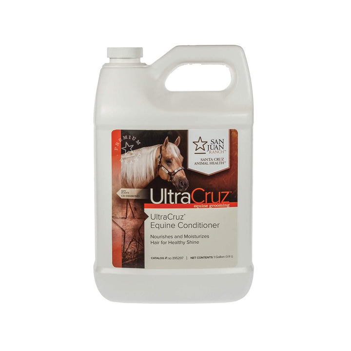 UltraCruz Equine Conditioner - Corro