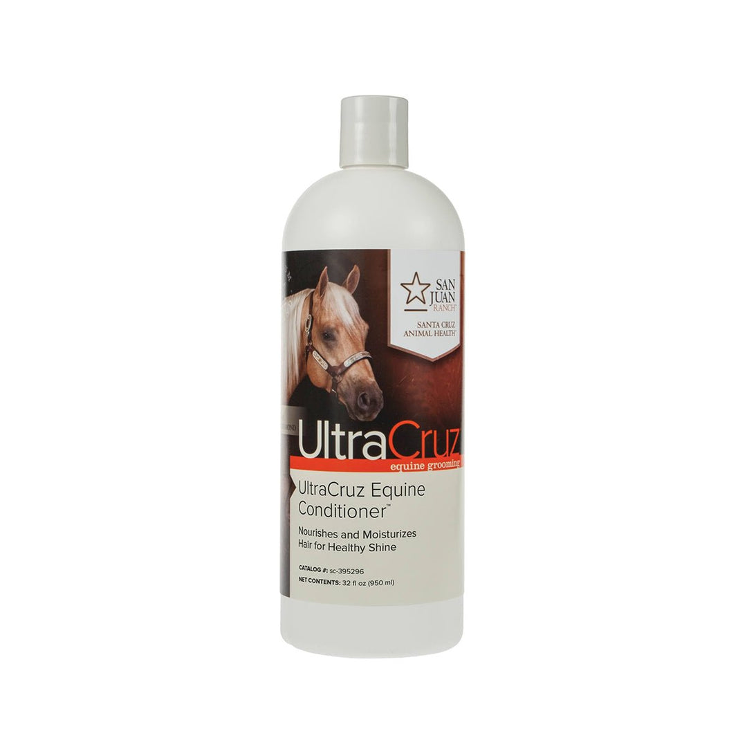 UltraCruz Equine Conditioner - Corro