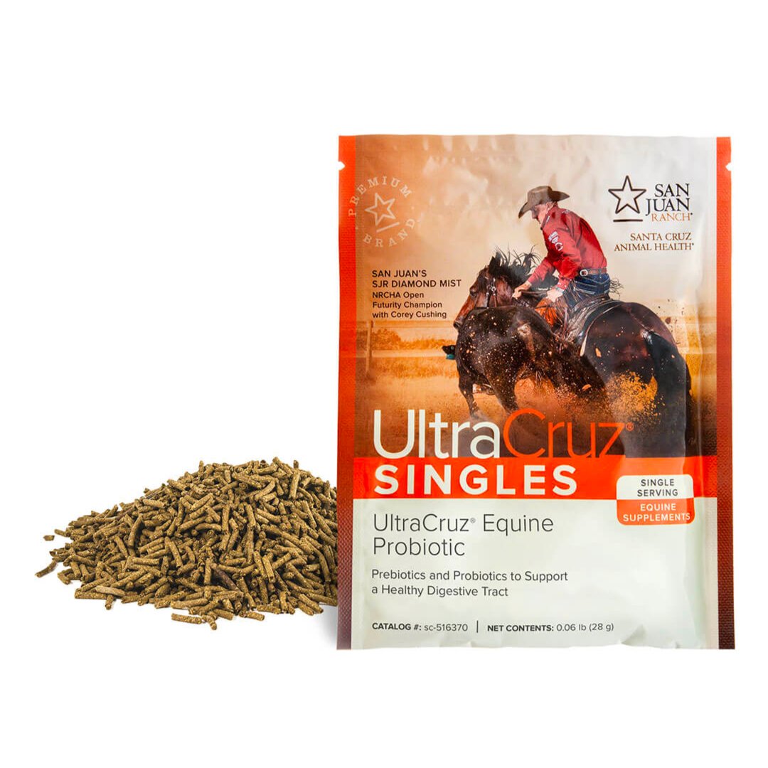 UltraCruz Probiotic - Corro