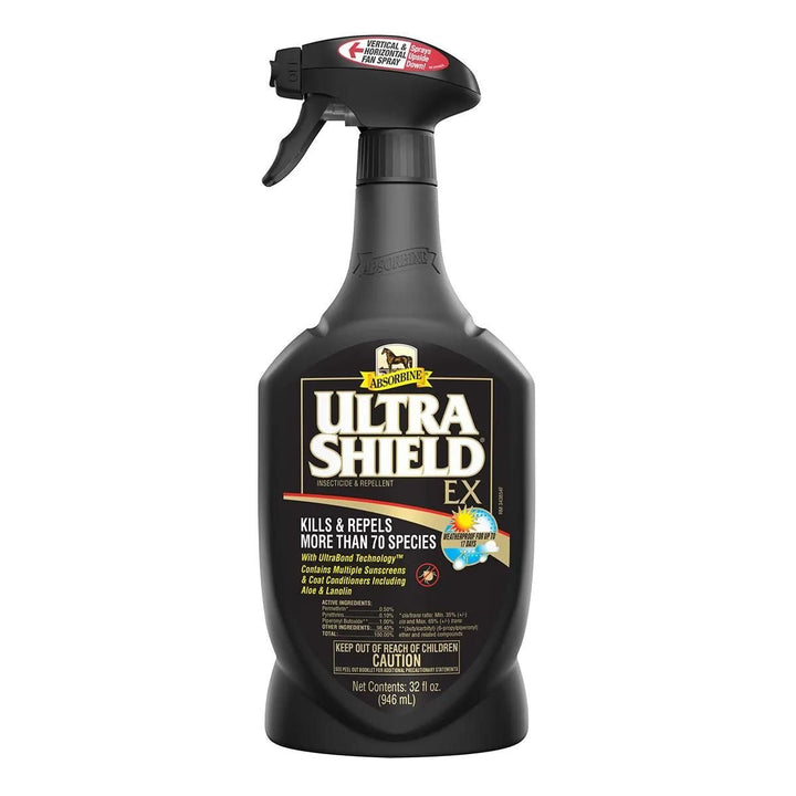 Ultrashield EX Insecticide and Repellent - Corro