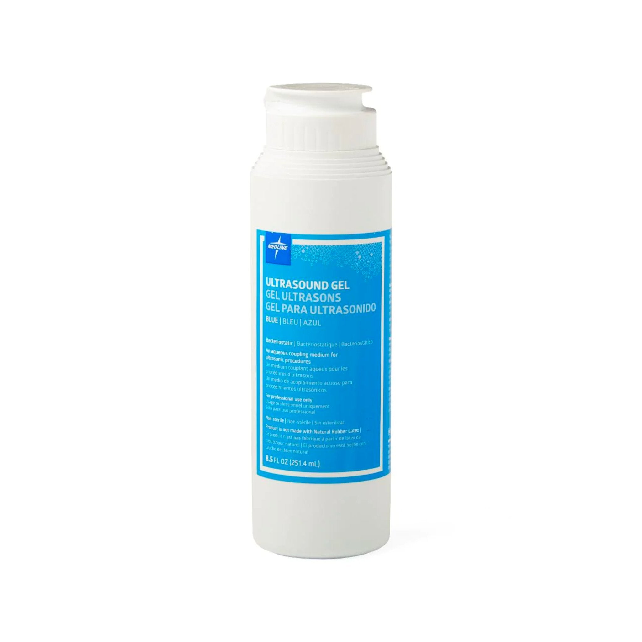 Ultrasound Gel - Corro