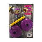 Uncle Jimmy's Licky Thing Holder With Pin - Corro