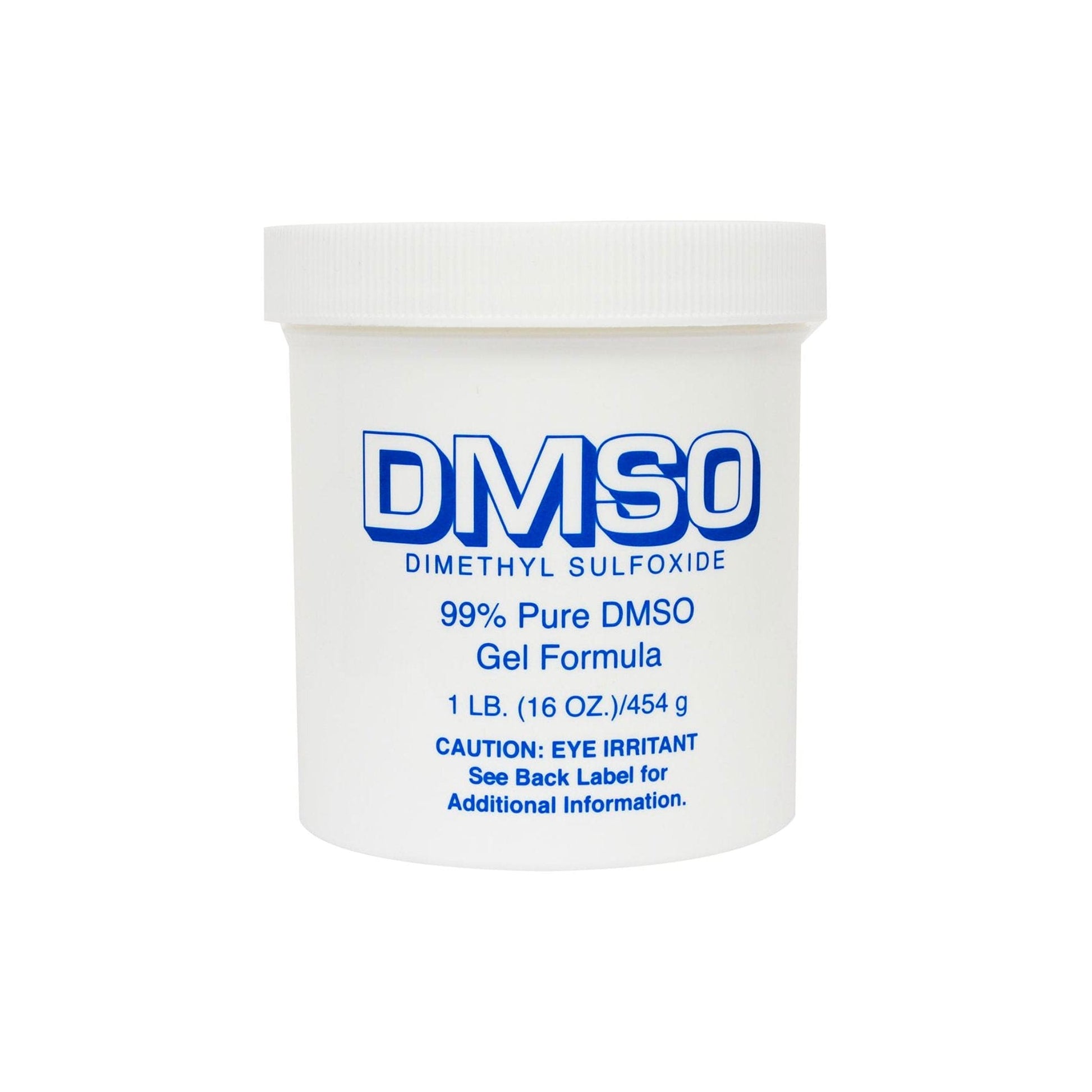 Valhoma DMSO Gel - Corro