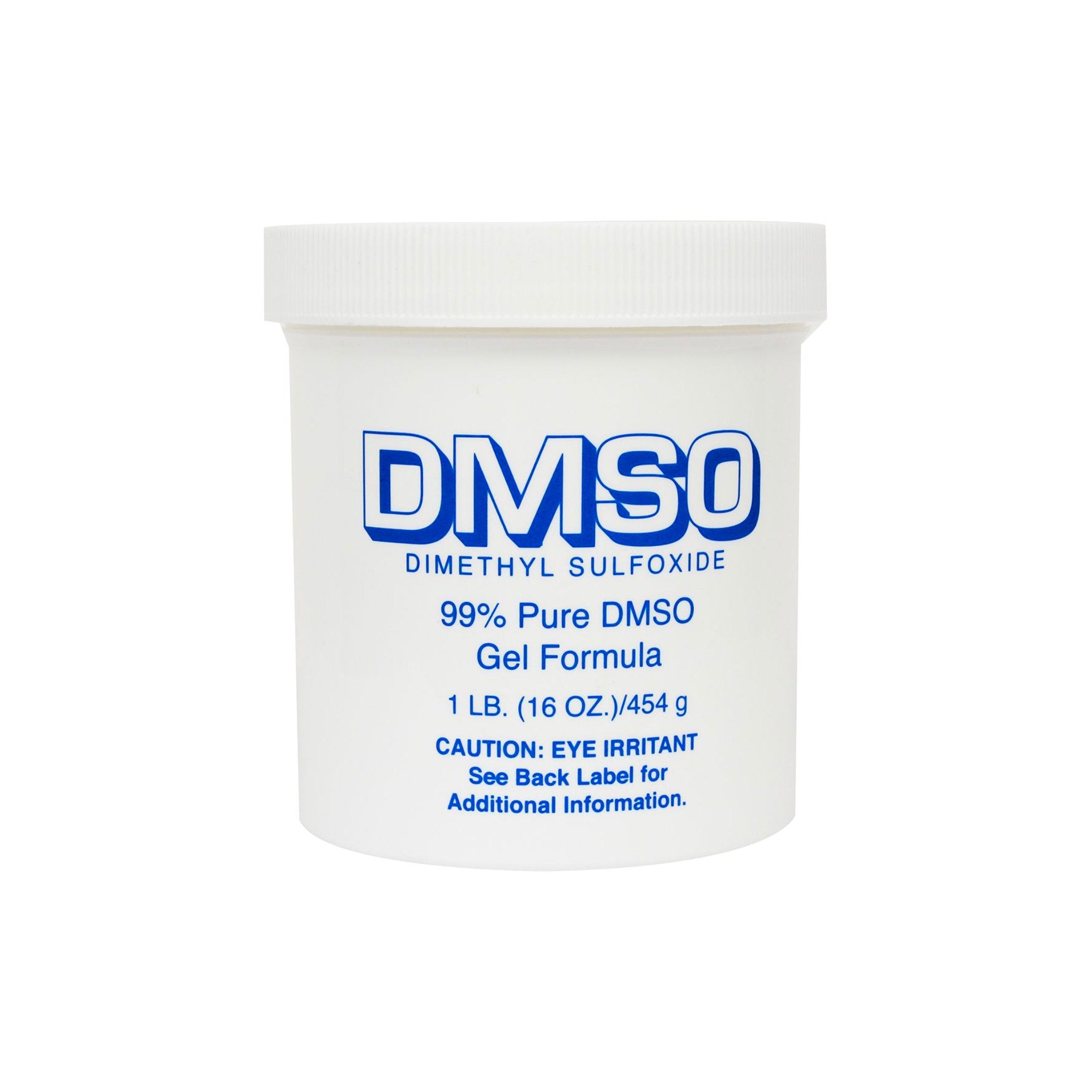 Valhoma DMSO Gel - Corro