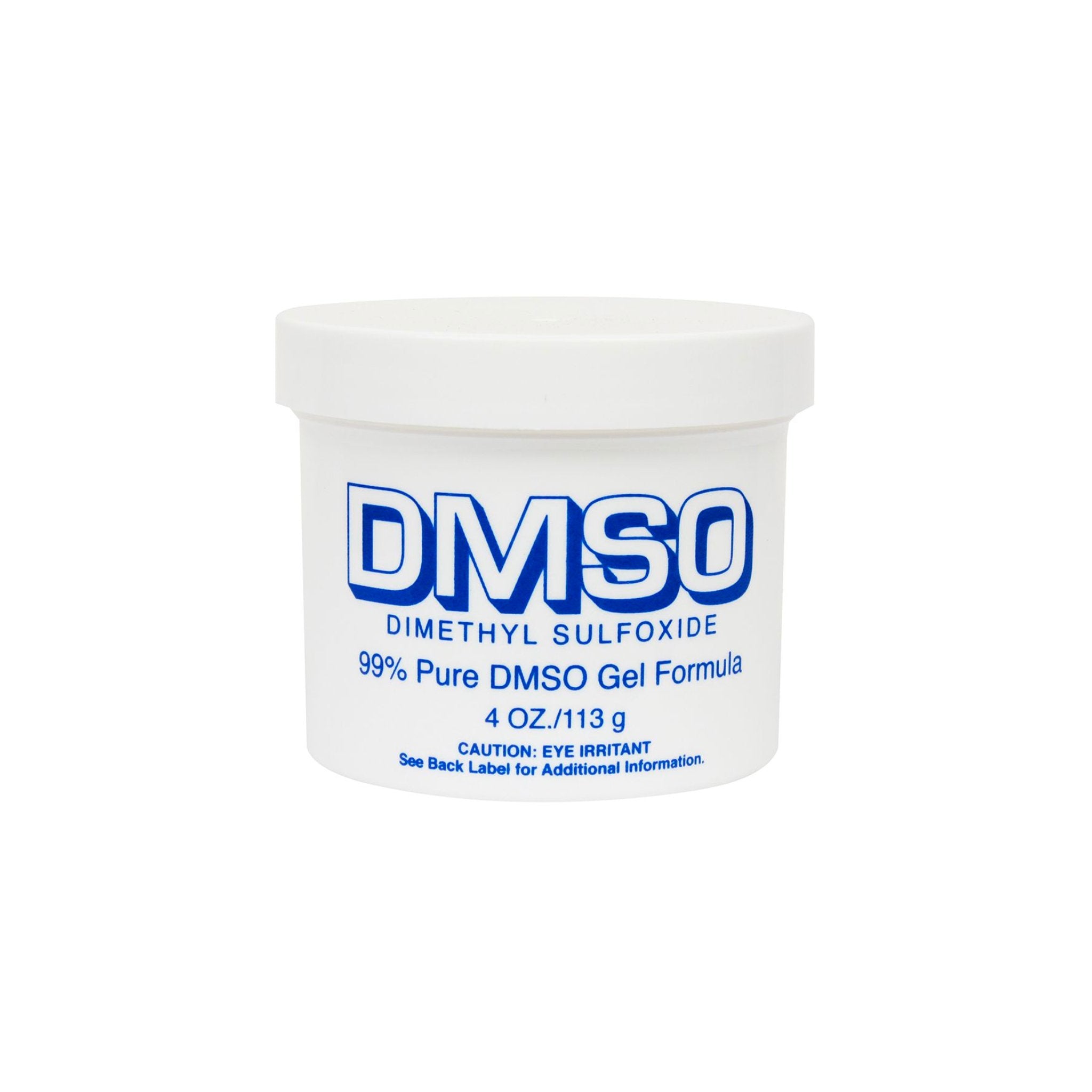 Valhoma DMSO Gel - Corro